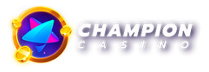 Champion Casino logo